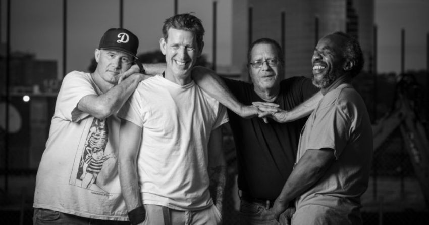 Alle radici dell’hardcore: intervista agli Scream