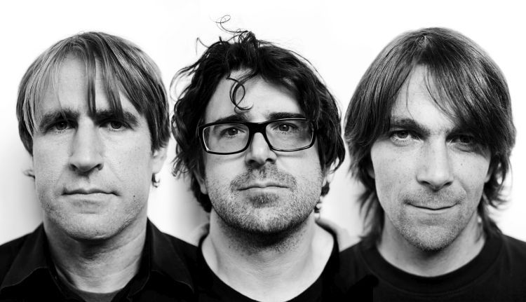 SEBADOH: in Italia ad ottobre per 3 date