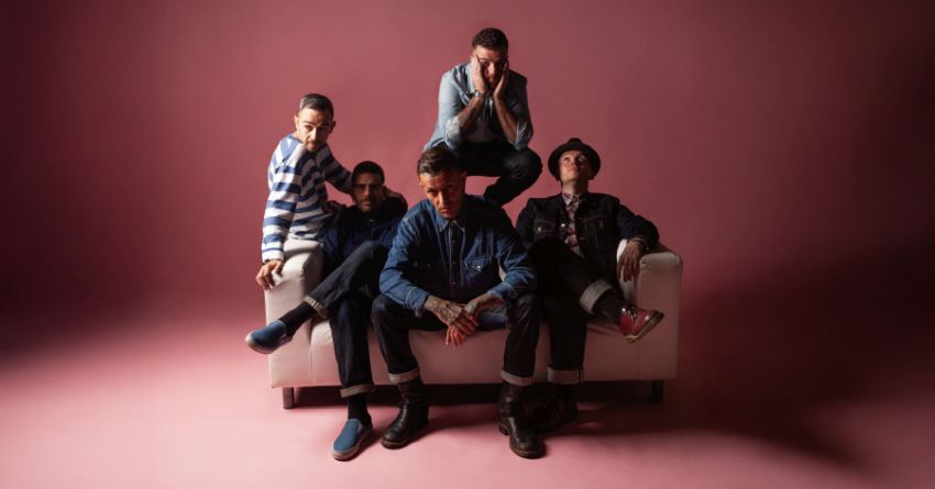 “Only Child” è il nuovo Ep dei Second Youth: niente scuse o redenzioni