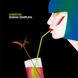 Mariposa – Semmai Semiplaya