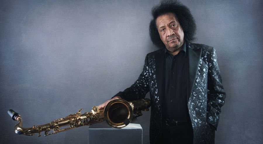 È morto James Senese