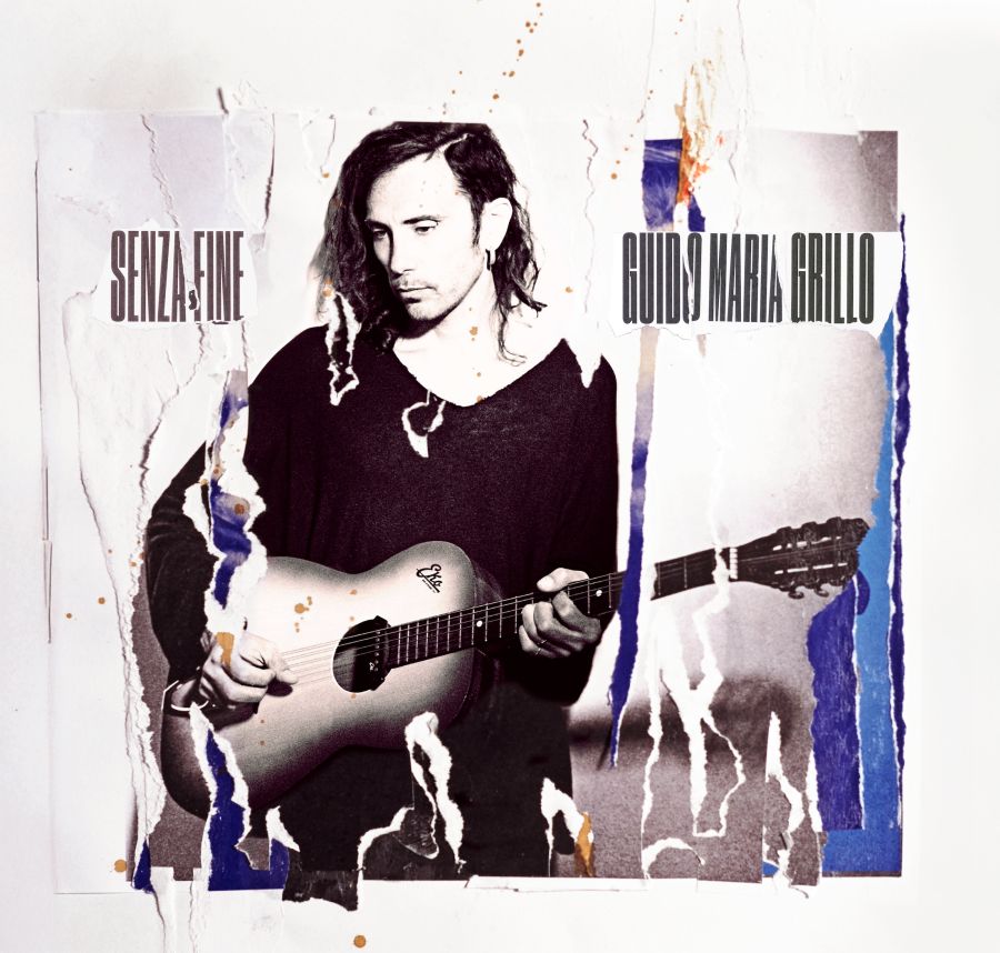 Guido Maria Grillo – Senza fine