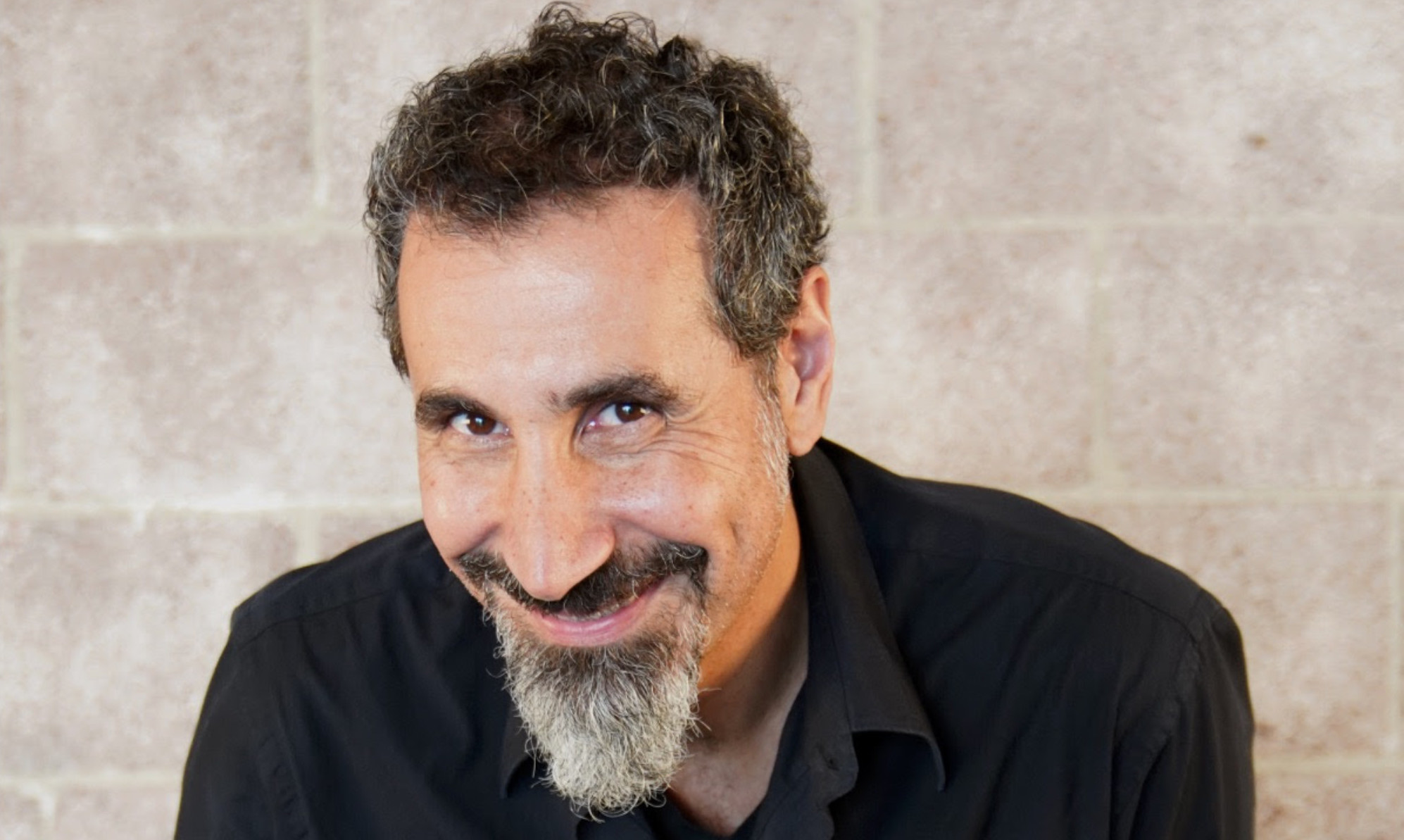 SERJ TANKIAN: ad ottobre il nuovo Ep “Perplex Cities”