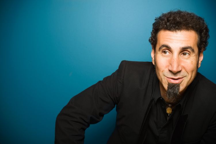 SERJ TANKIAN: sold out la data del 15 ottobre a Milano