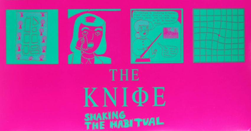 “Shaking the Habitual”: l’ultima festa dei The Knife