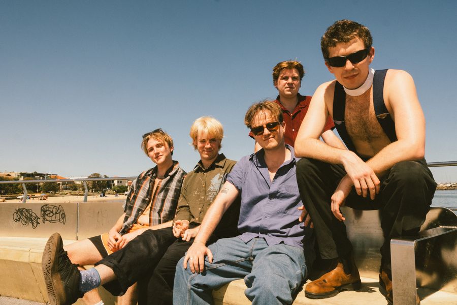 SHAME: a settembre il nuovo album “Cutthroat”