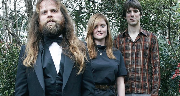 SHEARWATER: il 10 novembre a Bologna l’unica data in Italia