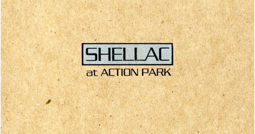 “At Action Park”, gli Shellac e l’alienazione digitale degli anni Novanta