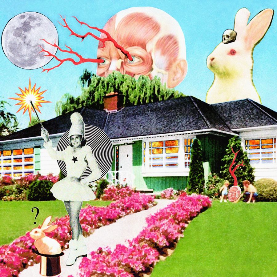 SI! BOOM! VOILÀ! – SI! BOOM! VOILÀ!