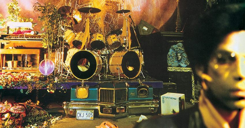 “Sign O’ The Times”, ovvero come lasciare un segno nel tempo