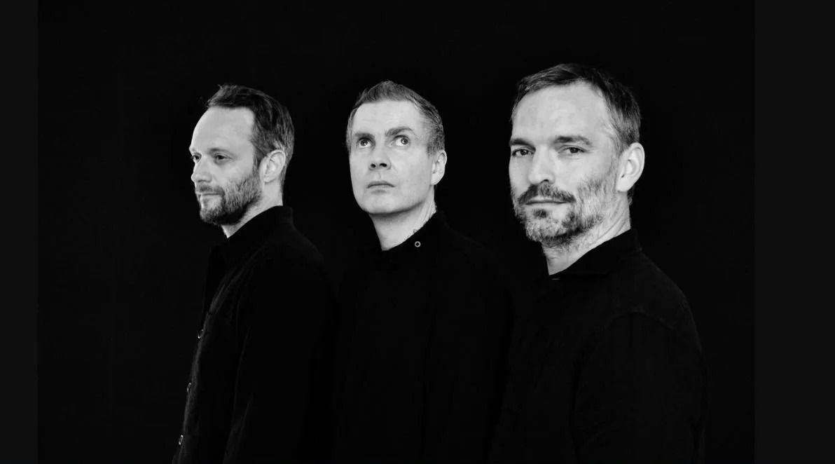 SIGUR RÓS: 4 date in Italia a settembre 2025 (con orchestra)