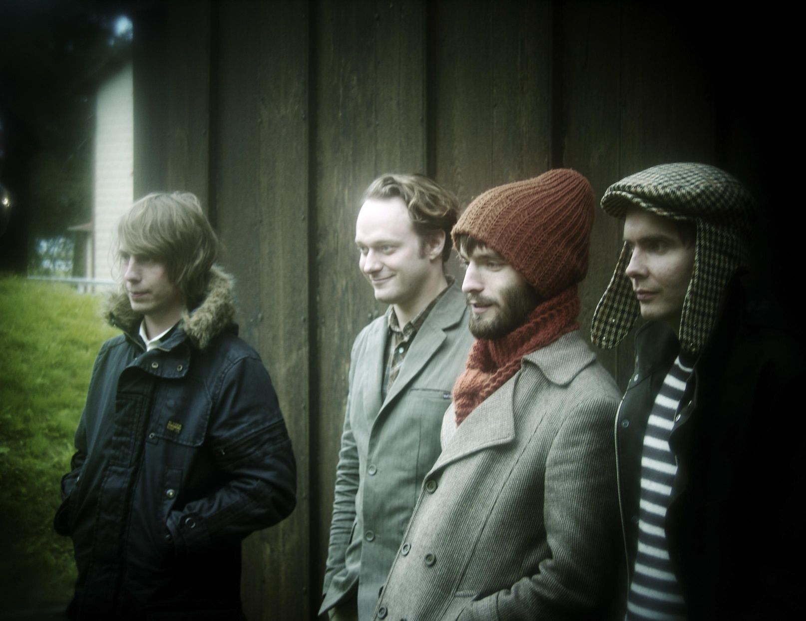 SIGUR RÓS: in arrivo la ristampa deluxe di “Ágætis Byrjun” per il ventennale