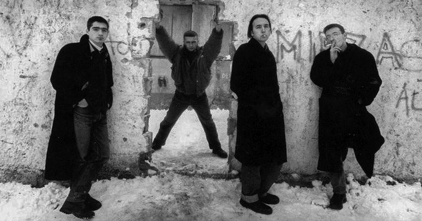 “Sikter”: il podcast che racconta Sarajevo sotto assedio, tra guerra e musica