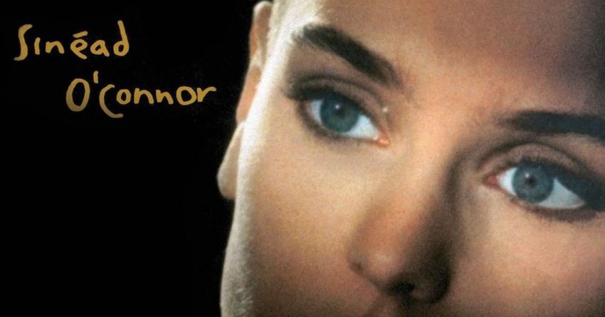 “I Do Not Want What I Haven’t Got”, i turbamenti di Sinéad O’Connor