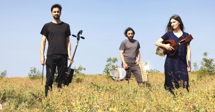 Musica dell’Altrove: intervista ai Širom, con vista sul nuovo album