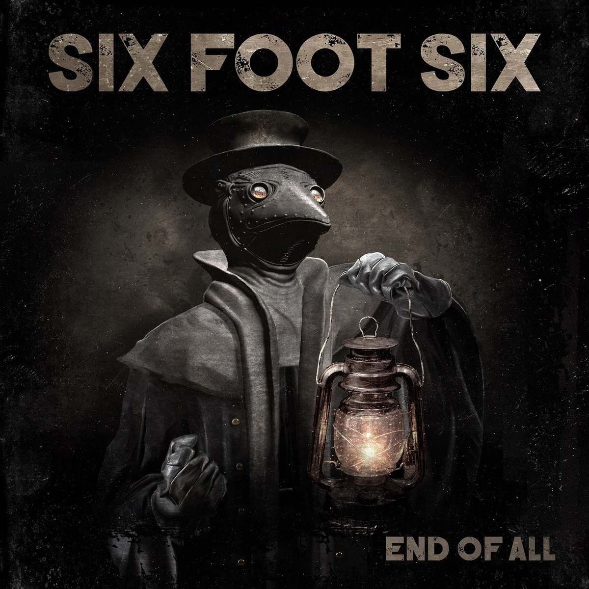 Six Foot Six – End Of All