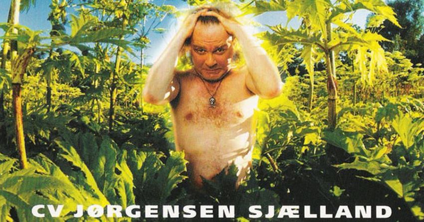 “Sjælland”, la natura del nord declinata nel suono sintetico della solitudine di CV Jørgensen