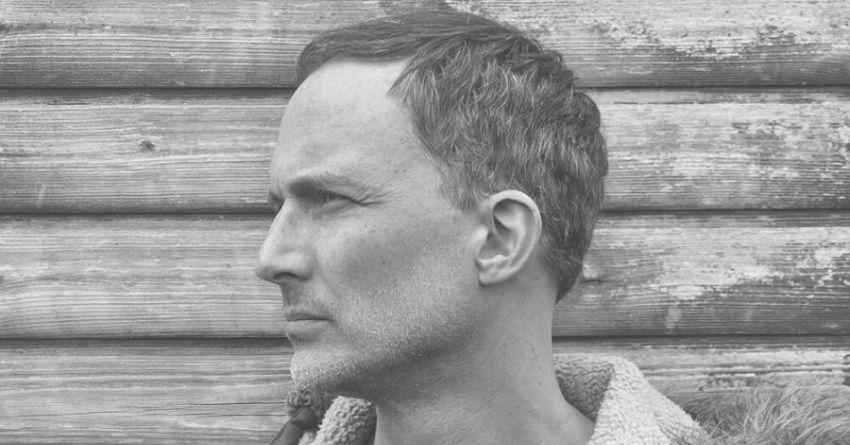 Il fardello del domani: intervista a Richard Skelton