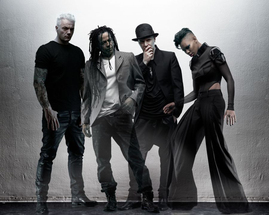 SKUNK ANANSIE: una data in Italia a marzo
