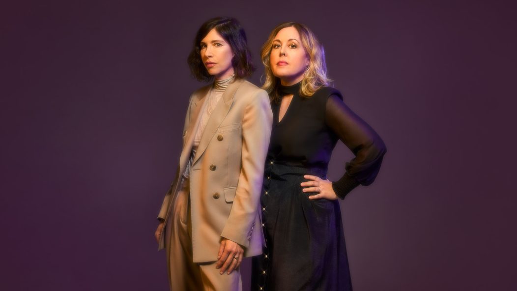 SLEATER-KINNEY: a gennaio il nuovo album “Little Rope”