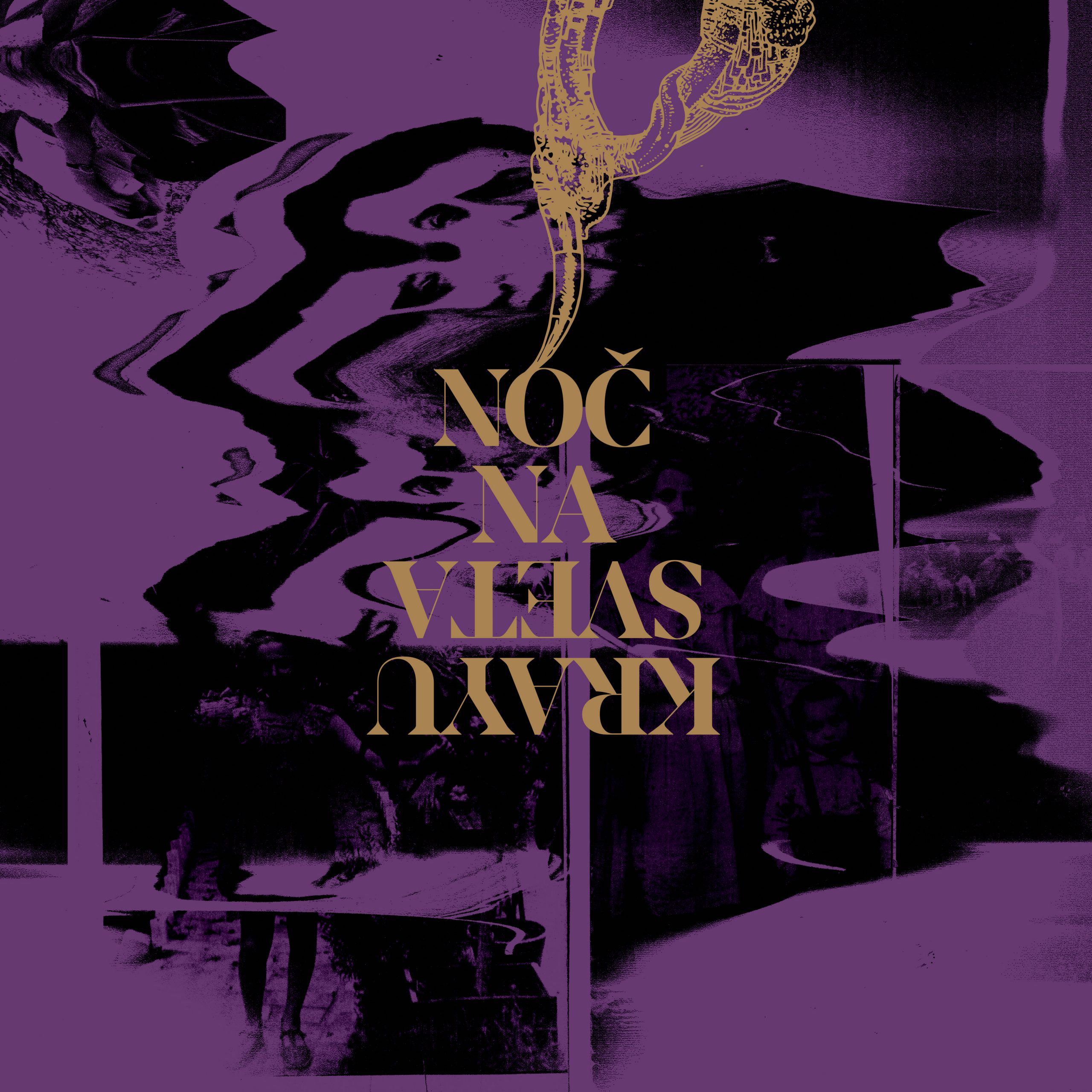 夢遊病者 (Sleepwalker) – Noč Na Krayu Sveta