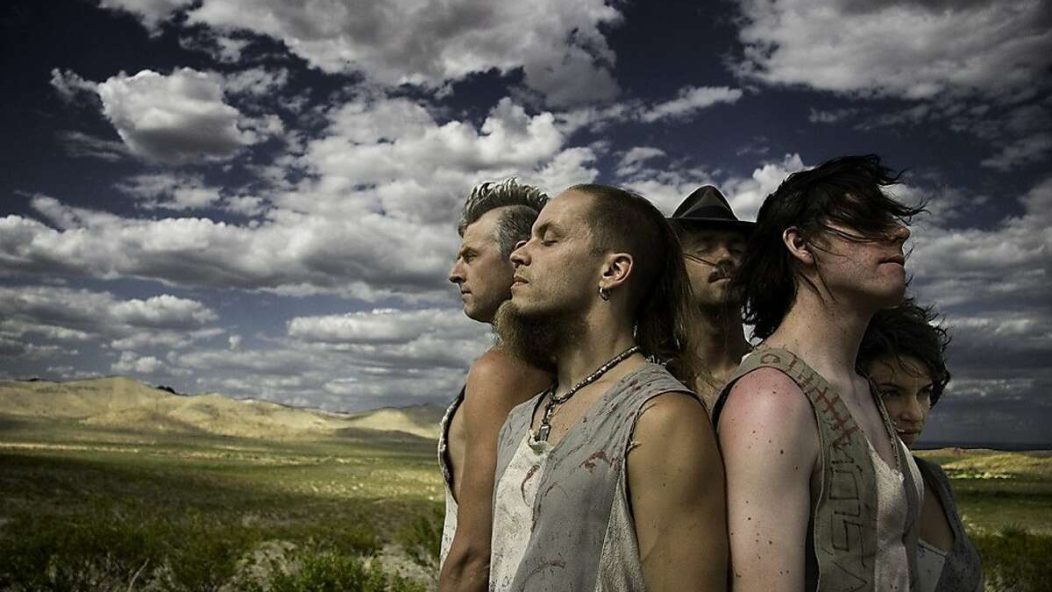 SLEEPYTIME GORILLA MUSEUM: il video del nuovo brano “Burn Into Light”