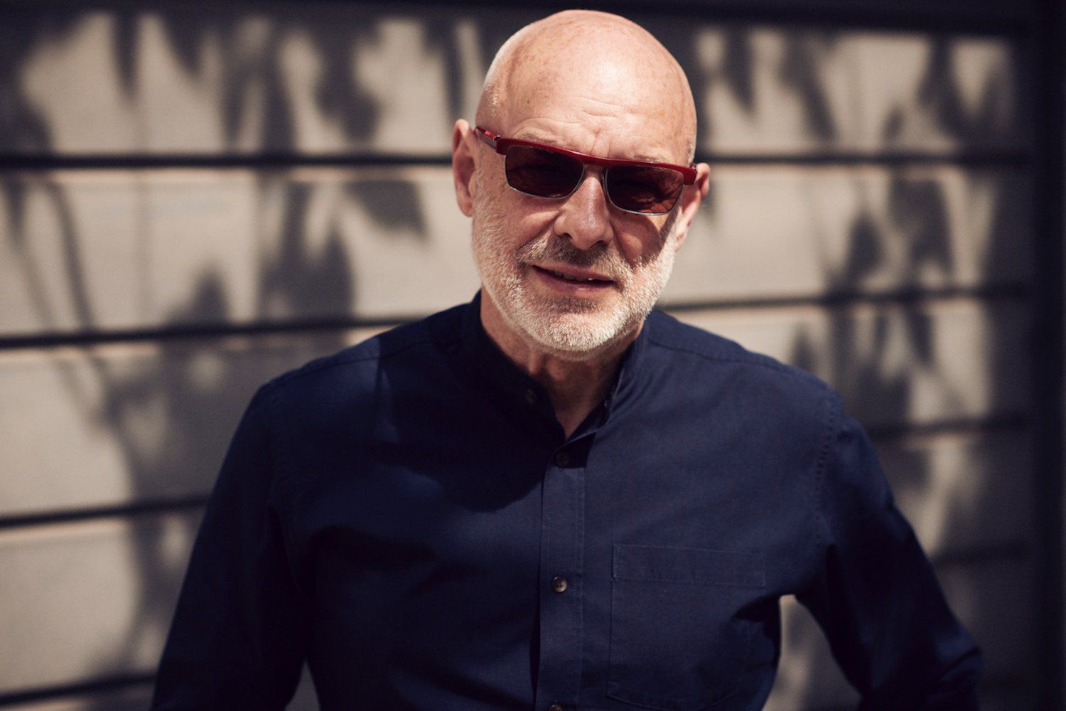 BRIAN ENO: a novembre la raccolta “Film Music 1976 – 2020”