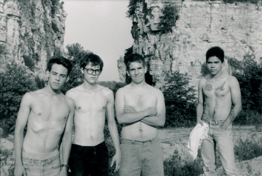 SLINT: a ottobre la ristampa dell’album di debutto “Tweez”