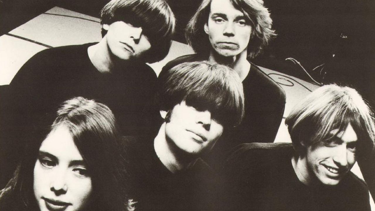SLOWDIVE: a Padova il prossimo 16 luglio