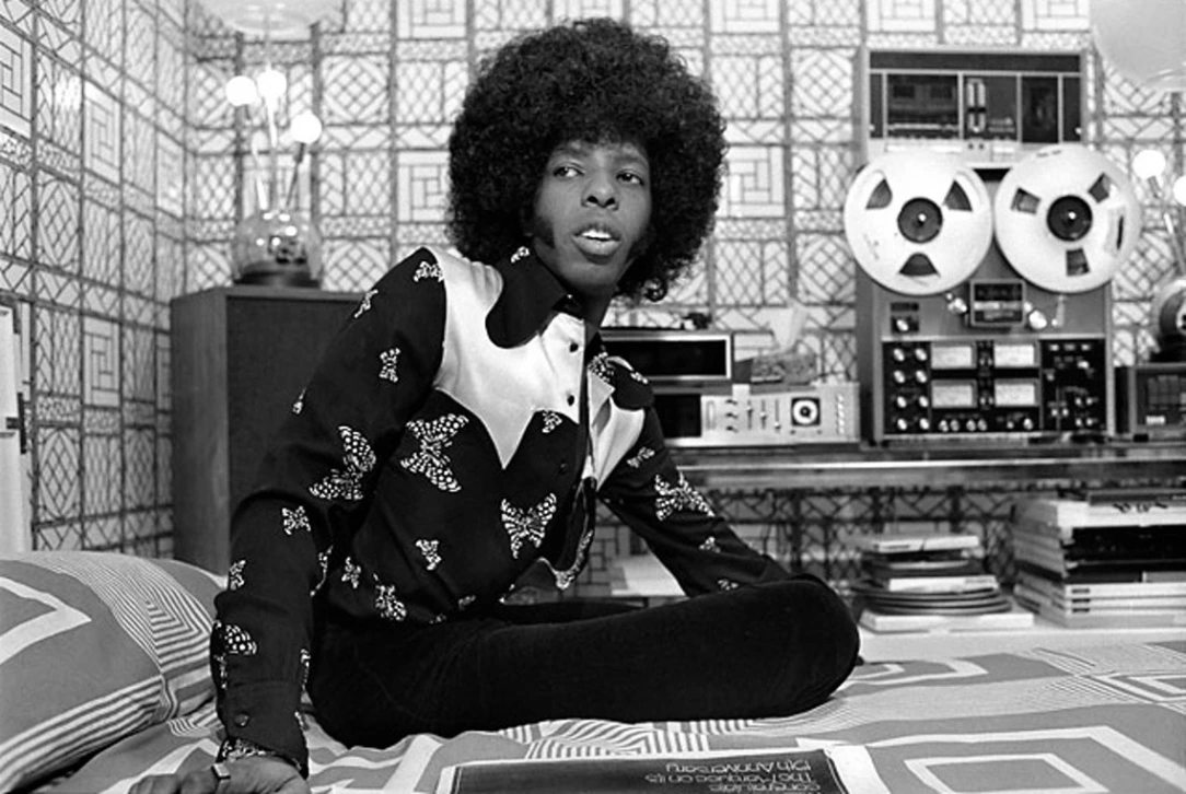 È morto Sly Stone