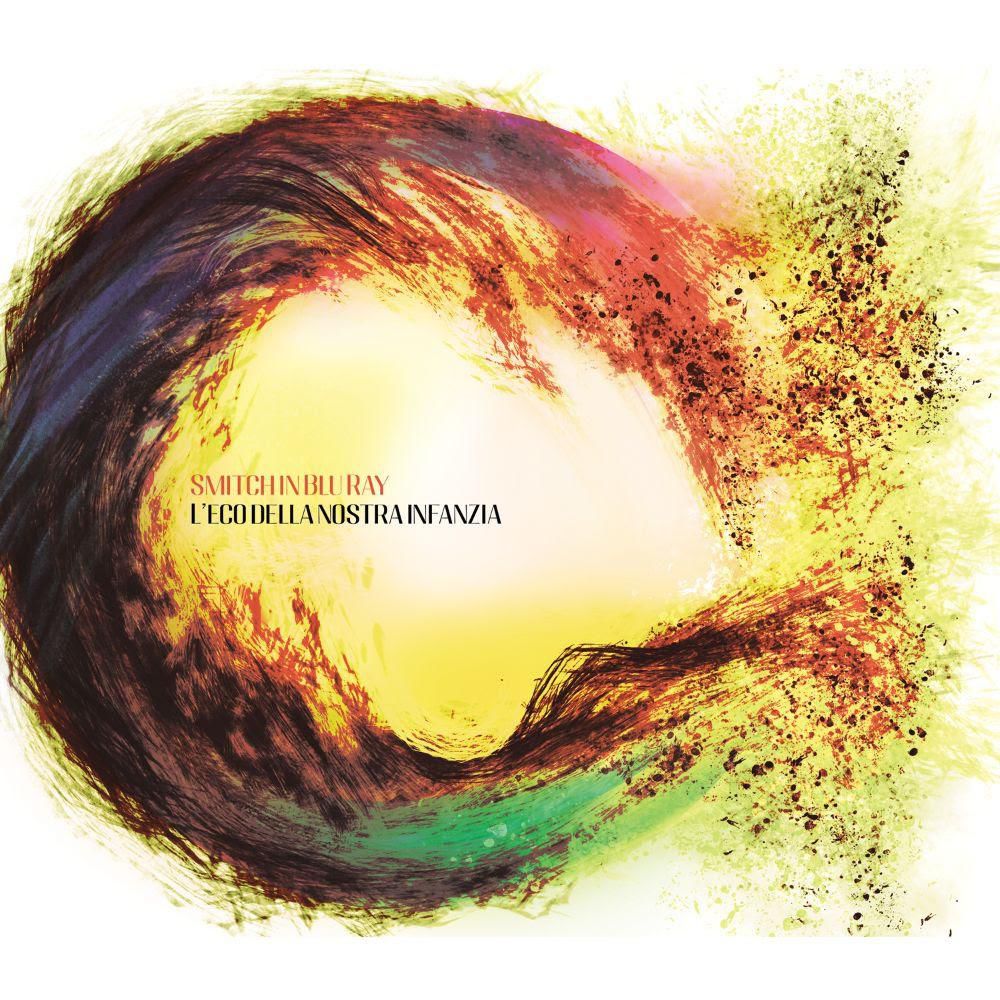 Smitch in Blu Ray – L’eco della nostra infanzia