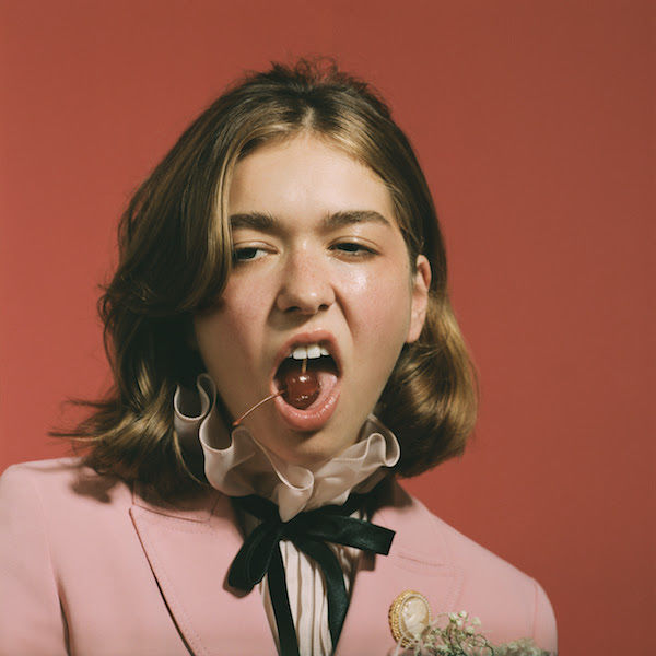 SNAIL MAIL: a novembre il nuovo album “Valentine”