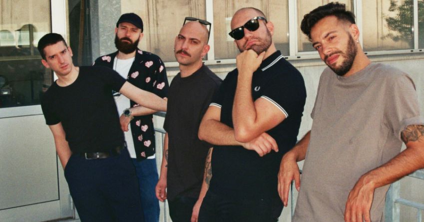 Un grido per accettare ciò che è fuori dal nostro controllo: “Comunque lo stesso” è il nuovo singolo degli Aurevoir Sòfia