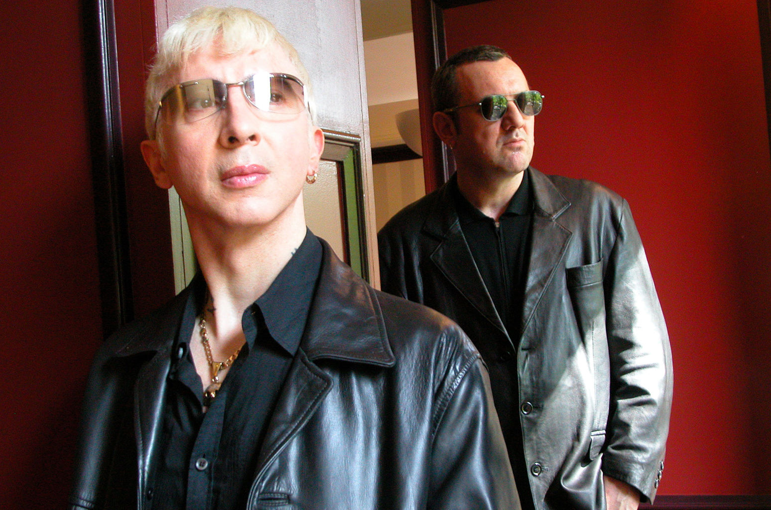 SOFT CELL: il nuovo brano “Northern Lights”
