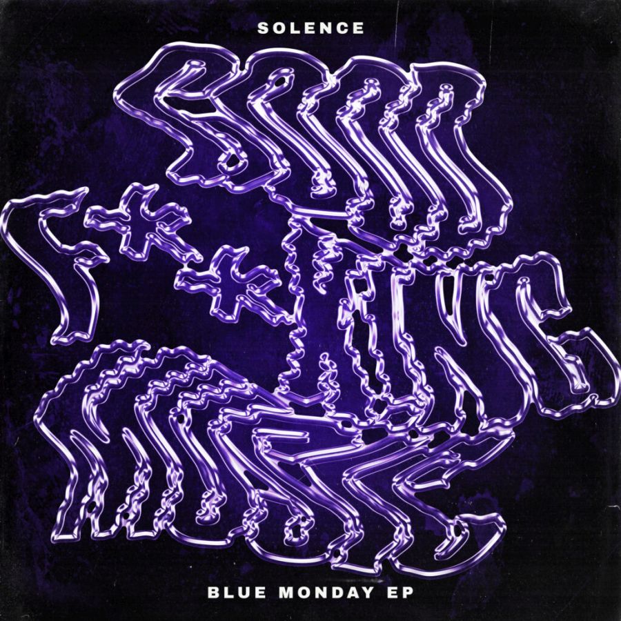 Solence – Blue Monday Ep