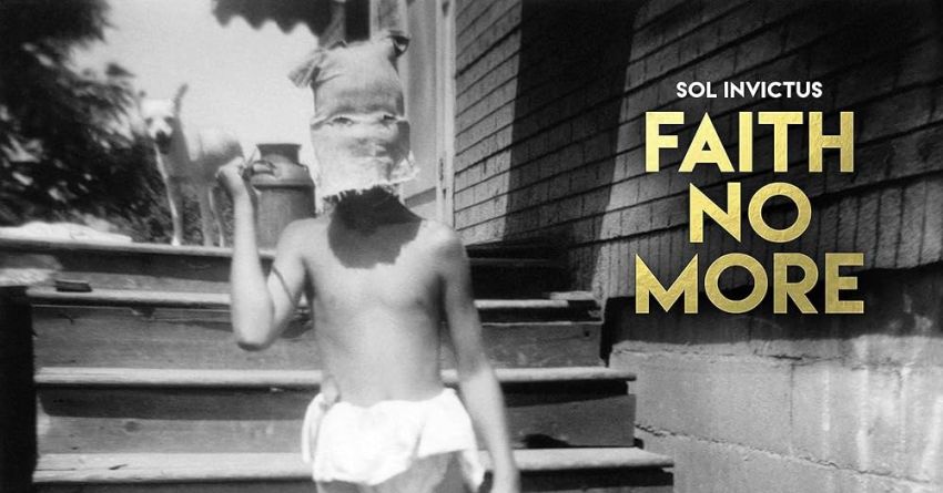 “Sol Invictus”, il ritorno dei Faith No More, sospeso tra due epoche