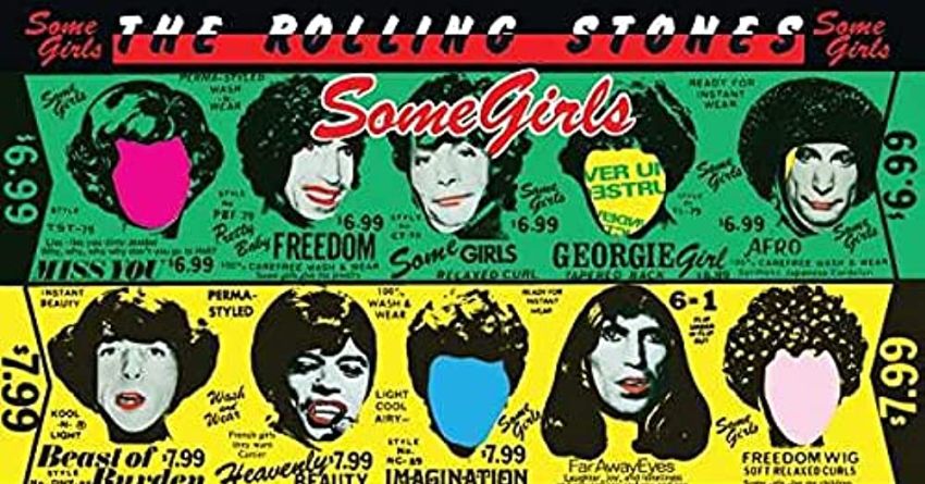 “Some Girls”: l’ultimo grande disco dei Rolling Stones, in attesa che Keith finisca in prigione “per un periodo più lungo”