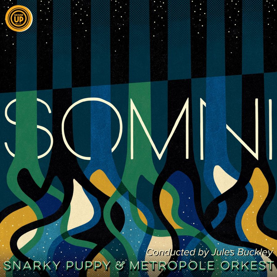 Snarky Puppy – Somni