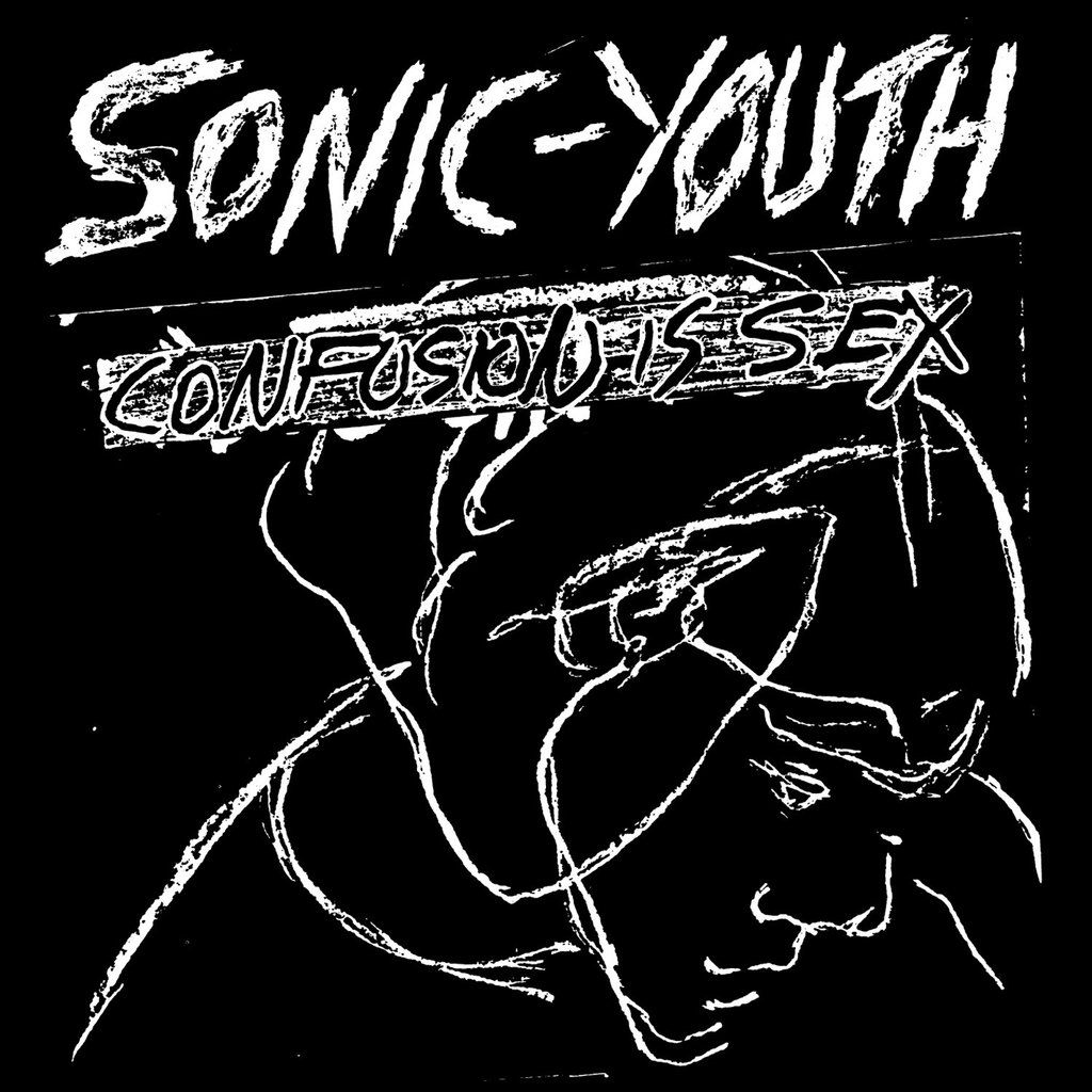 Sonic Youth
