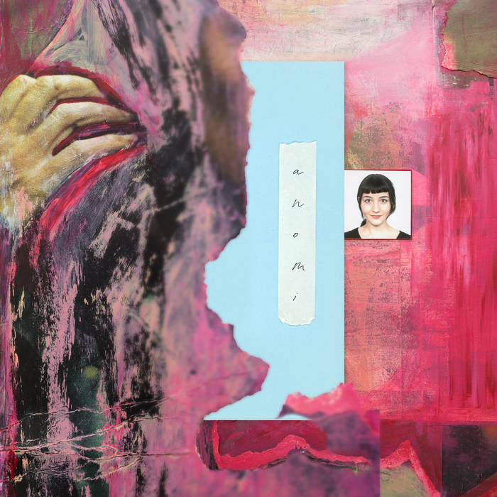 Sonja Tofik – Anomi