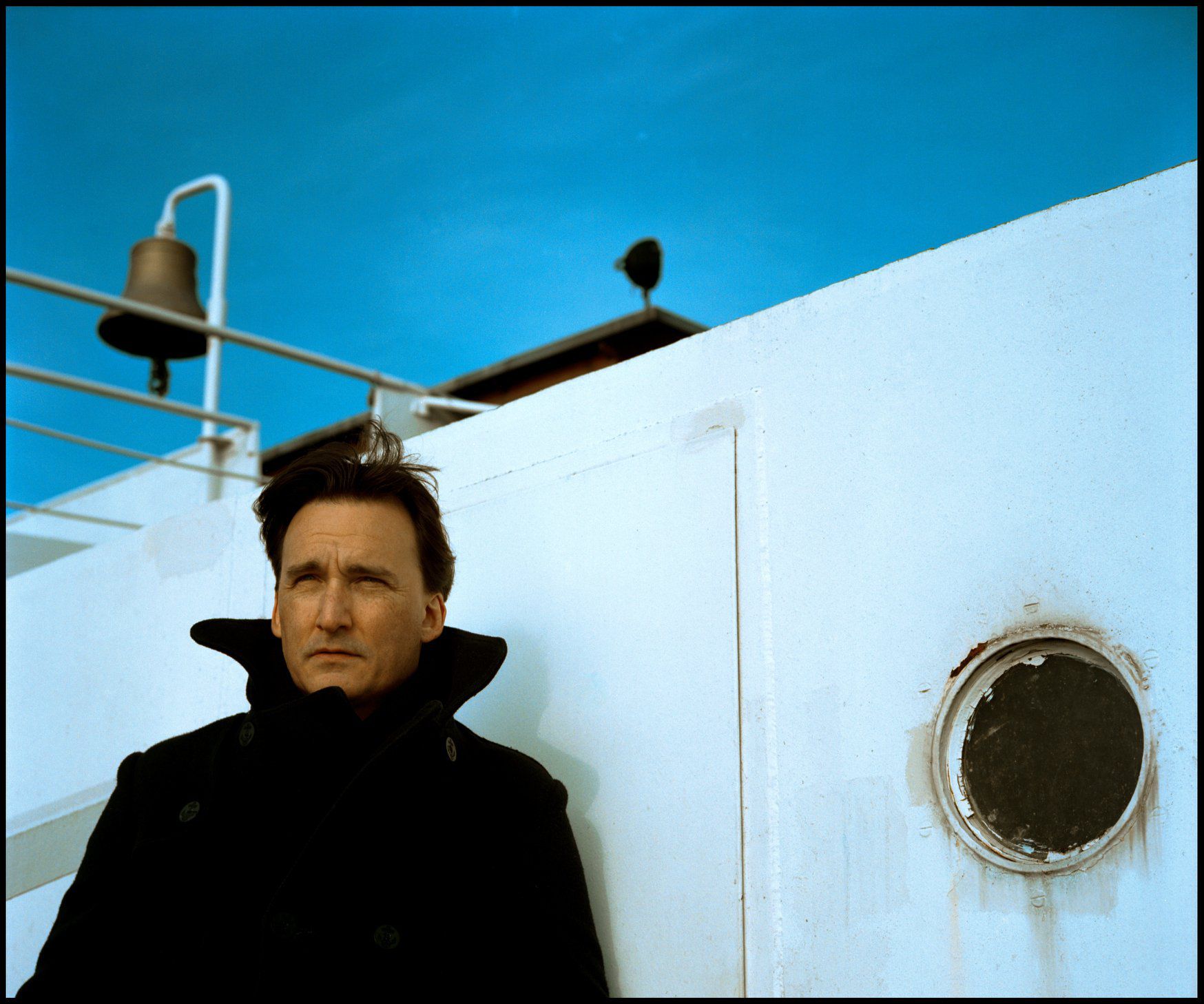 SOPHIA: una data in Italia a maggio