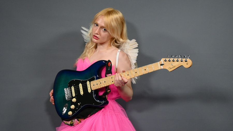 SOPHIA MARIE: il video del nuovo singolo “Could I Be Your Muse?”