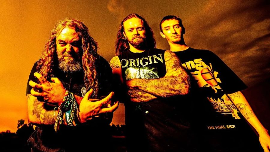 SOULFLY: una data in Italia ad agosto