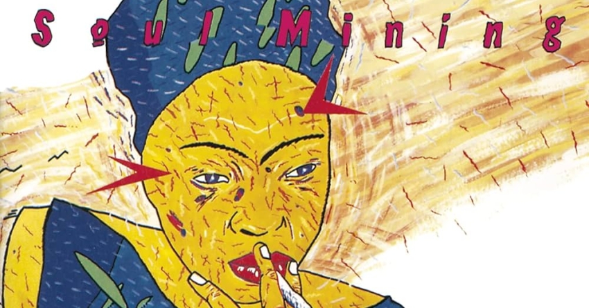 “Soul Mining” dei The The: le radici del britpop