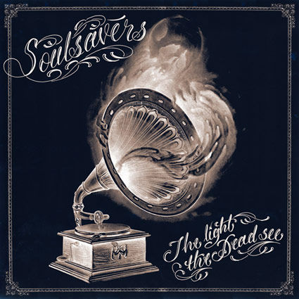 Soulsavers – The Light The Dead See