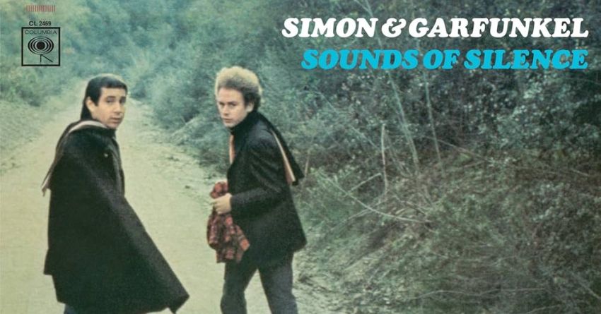 Il peso specifico del vuoto: i 60 anni di “Sounds of Silence” di Simon & Garfunkel