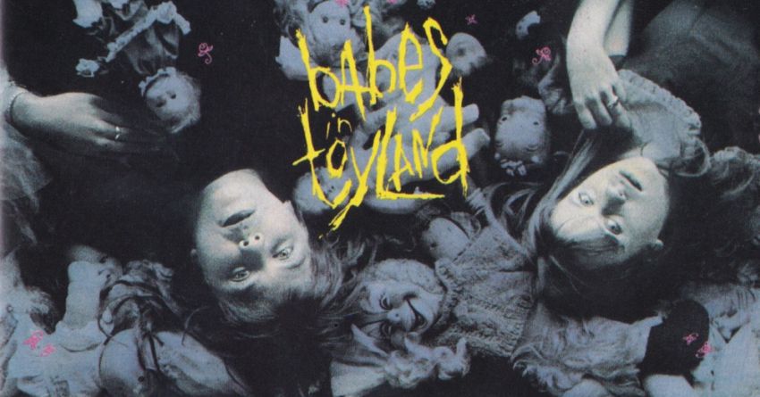 “Spanking Machine”, il primo grande salto delle Babes In Toyland