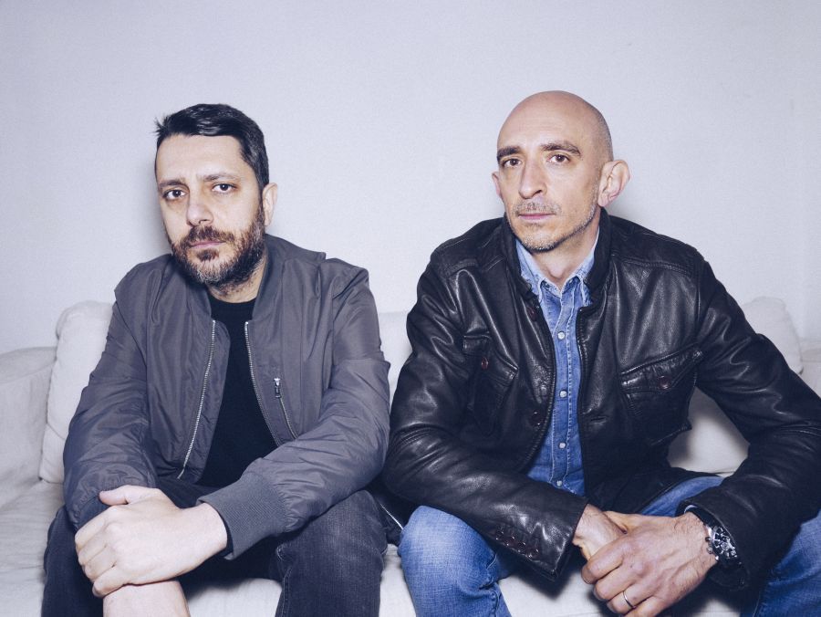 SPANO (Paolo Spaccamonti, Fano): a giugno l’album di debutto