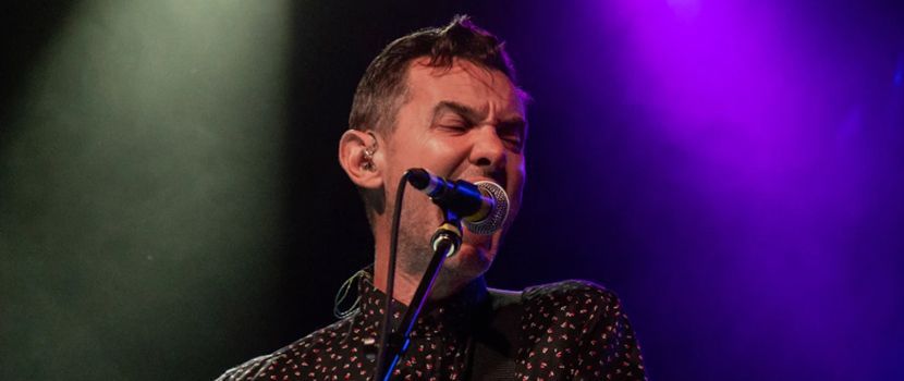 SPARTA: ad ottobre il nuovo album omonimo