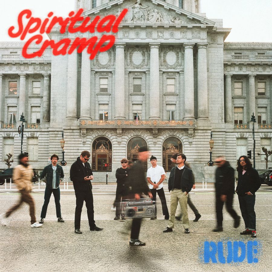 Spiritual Cramp – Rude